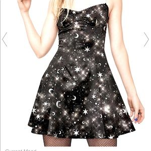 Cute dolls kill dress size xs